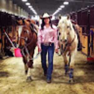 Meet your Posher, Erin